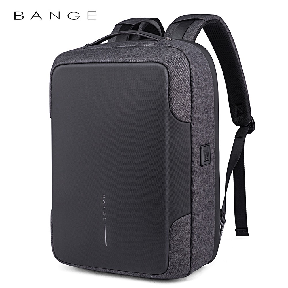 BANGE k86 Anti-theft USB Charging Backpack