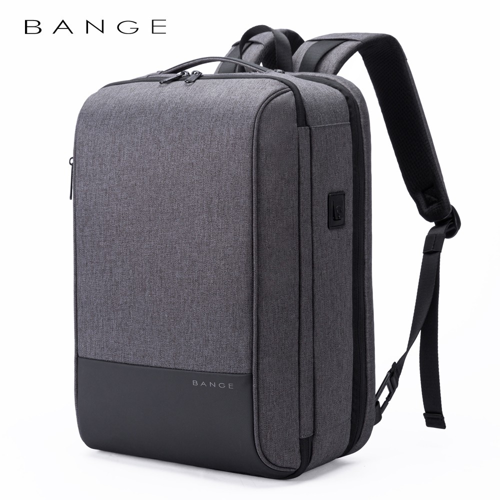Bange BG-K87 Multifunction Waterproof USB charging Backpack