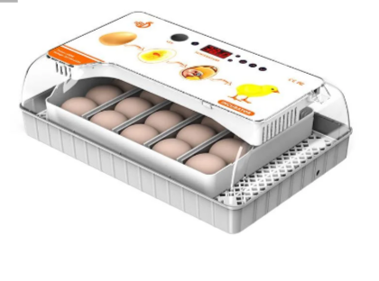 Hhd Good Quality New Product 20 Incubator Hatching Incubators Hatching Eggs for Eggs