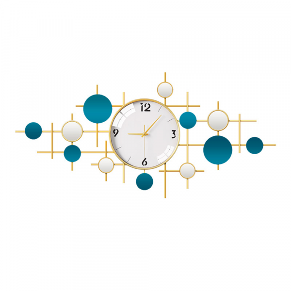Luxury wall clock – Simple Fashion Wall Clock