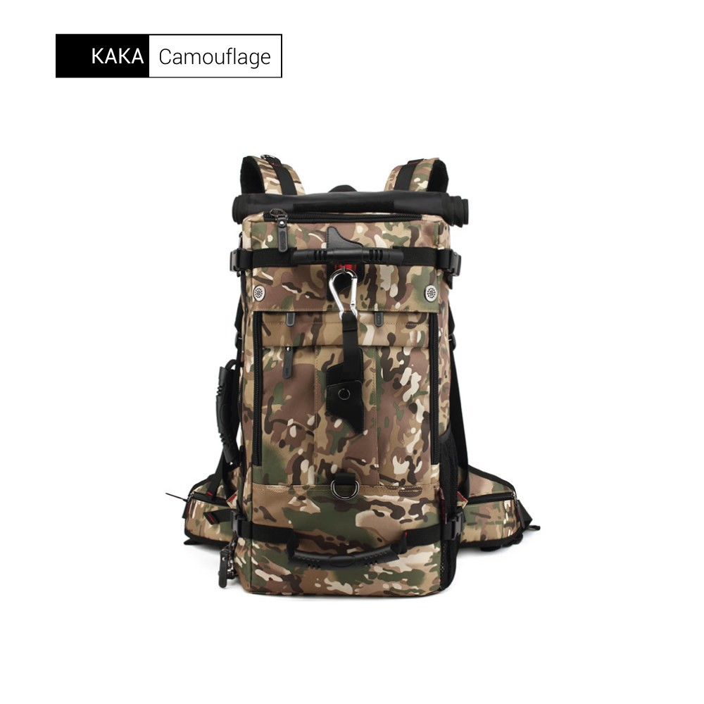 Waterproof Backpack KAKA 2050